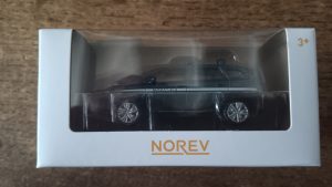 Norev 3 inchs Peugeot 5008 II