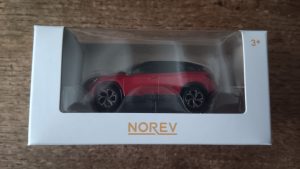 Norev 3 inchs Renault Austral