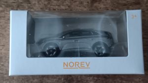 Norev 3 inchs Renault Symbioz