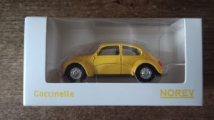 Norev 3 inchs Volkswagen 1303
