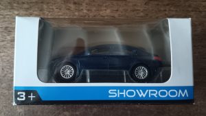 Norev 3 inchs Peugeot 508