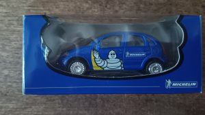 Norev 3 inchs Citroën C3