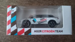 Norev 3 inchs Citroën C5 X