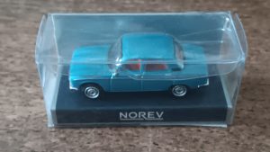 Norev 1/87ème Peugeot 304