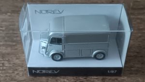 Norev 1/87ème Citroën Type H