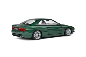 Solido 1:18 Alpina B12 5.0L