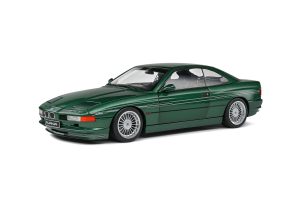 Solido 1:18 Alpina B12 5.0L