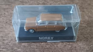 Norev 1/87ème Citroën Ami 6 Break