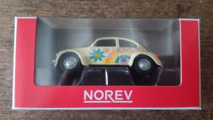 Norev 3 inchs Volkswagen 1303