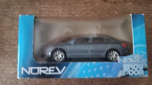 Norev 3 inchs Citroën C5 II