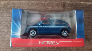 Norev 3 inchs Citroën C4