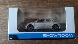 Norev 3 inchs Mercedes-Benz A-Class