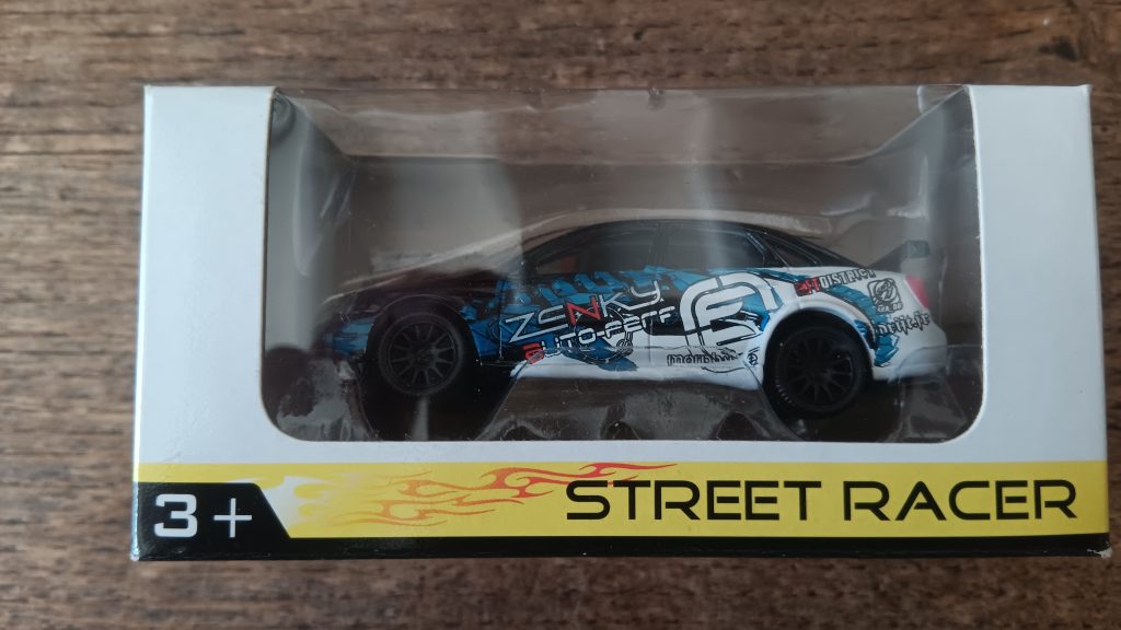Norev 3 inchs  S/N 319101 Lot : PO 2014/0017#1 Chevrolet WTCC