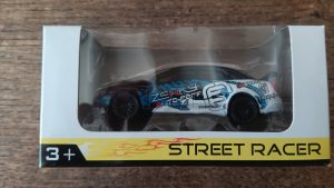 Norev 3 inchs Chevrolet WTCC