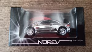 Norev 3 inchs Peugeot 307 CC