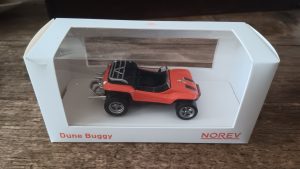 Norev 1/43 JetCar Dune Buggy