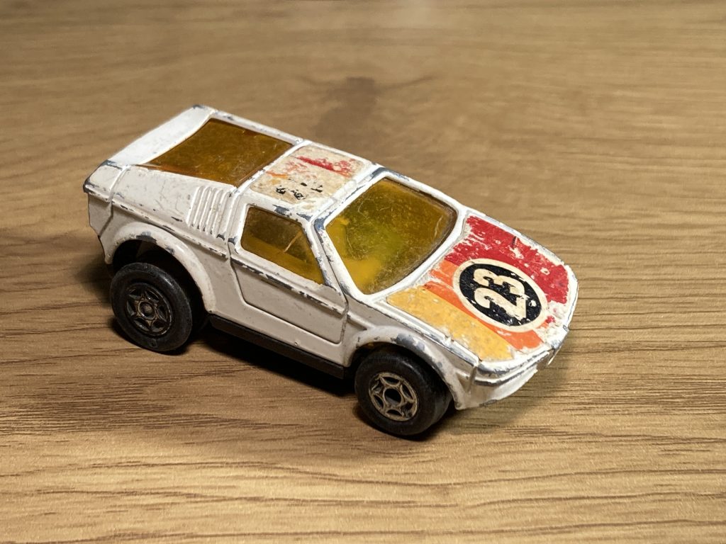 Majorette Motor BMW Turbo fabiodipa collection