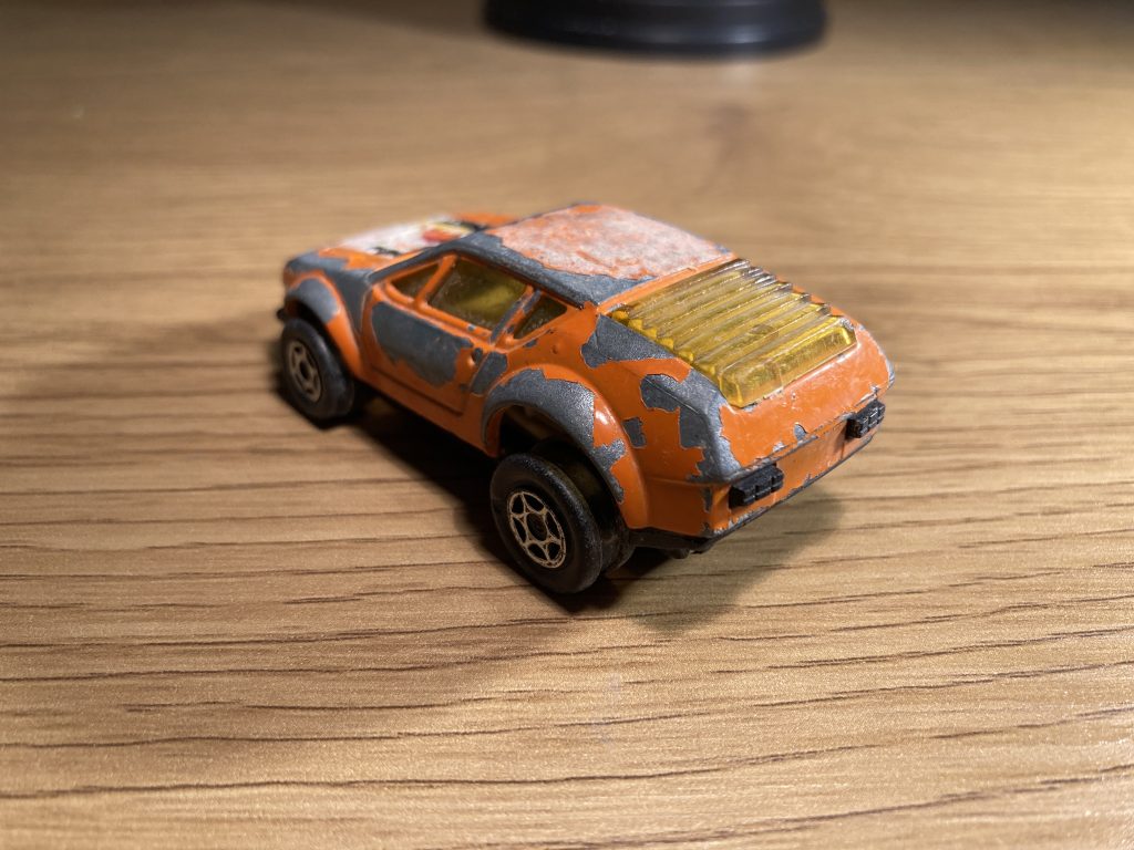 Majorette Motor Alpine A310 fabiodipa collection