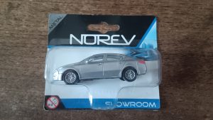 Norev 3 inchs Peugeot 508