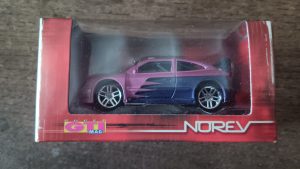Norev 3 inchs Citroën Xsara