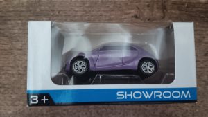 Norev 3 inchs Citroën Revolte