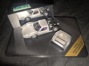 Vitesse 1:43 Porsche 904 Carrera GTS (1964)