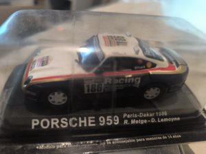 Unknown manufacturer Porsche 959