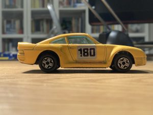 Bburago Porsche 959 