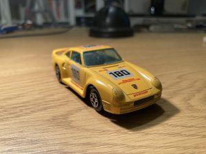 Bburago Porsche 959 