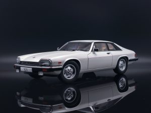 AutoArt 1:18 Jaguar XJS